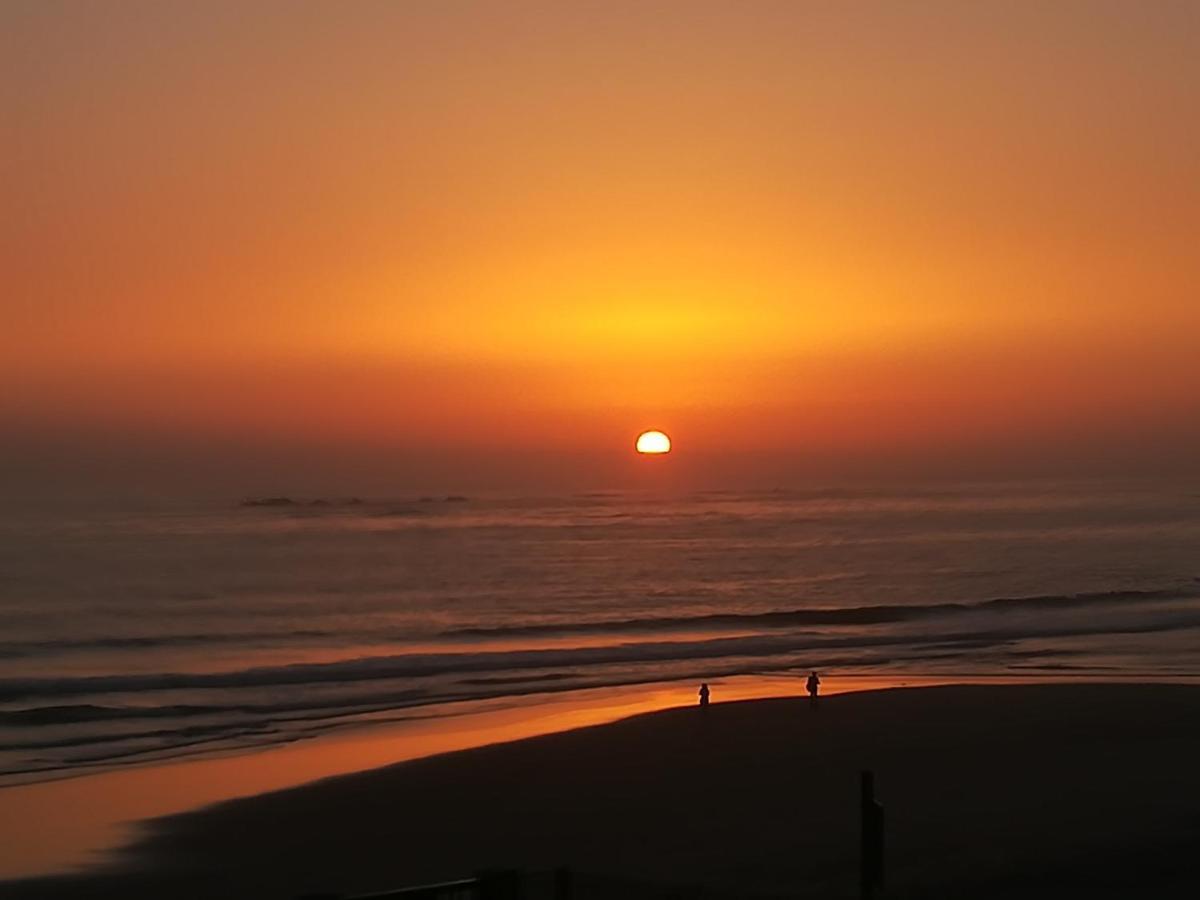 Sunkissed Ofir House Apartment Fao Luaran gambar