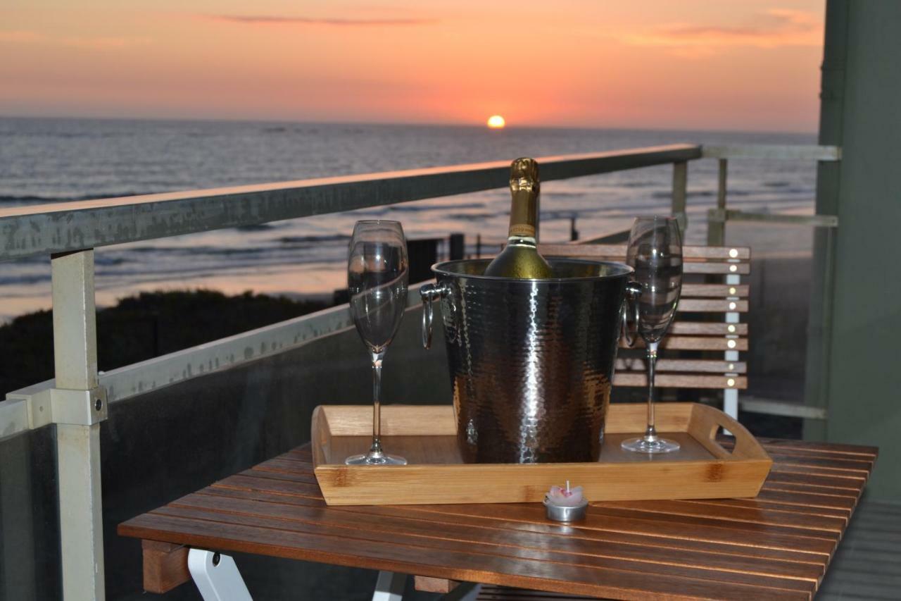 Sunkissed Ofir House Apartment Fao Luaran gambar