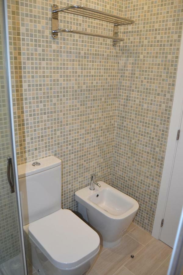 Sunkissed Ofir House Apartment Fao Luaran gambar